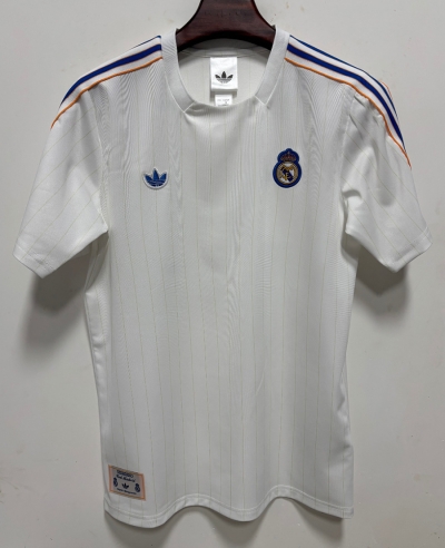 2526 R, M white RETRO shirt S-2XL